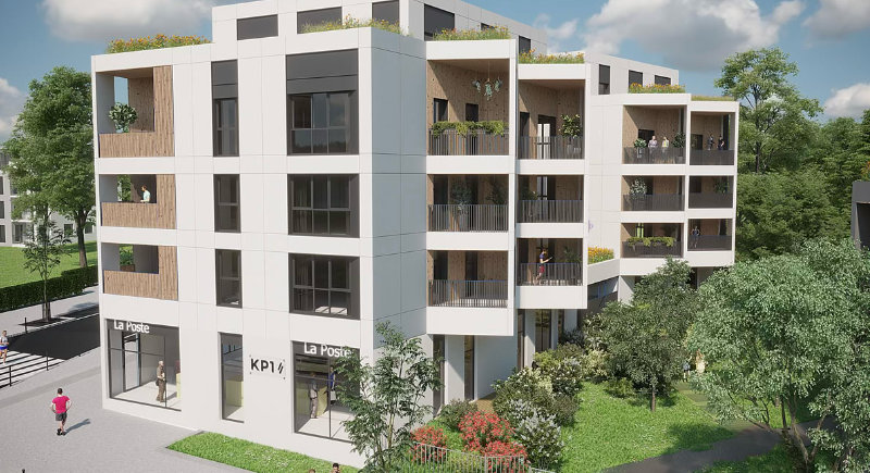 programme immobilier