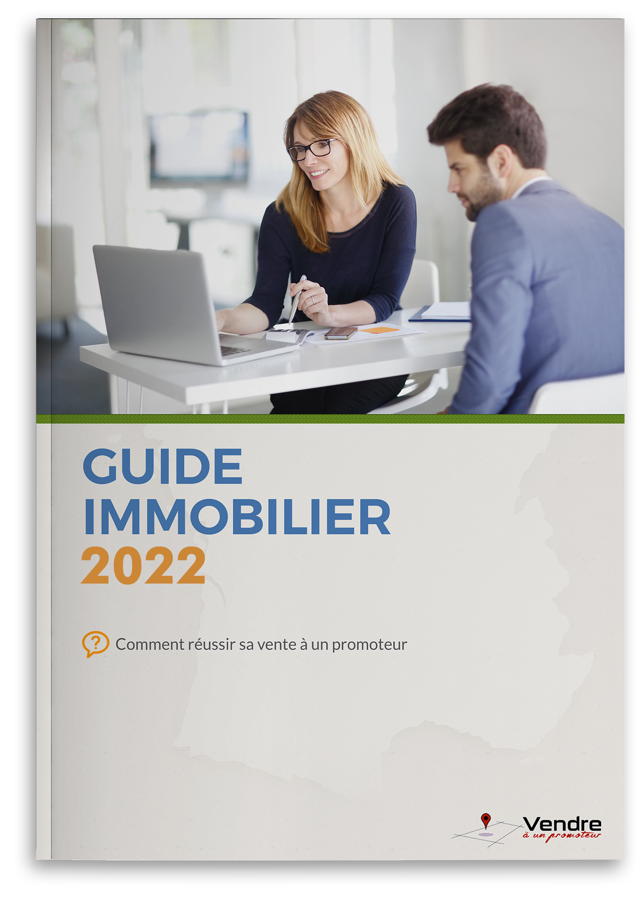 Vendre à un promoteur - Guide immobilier