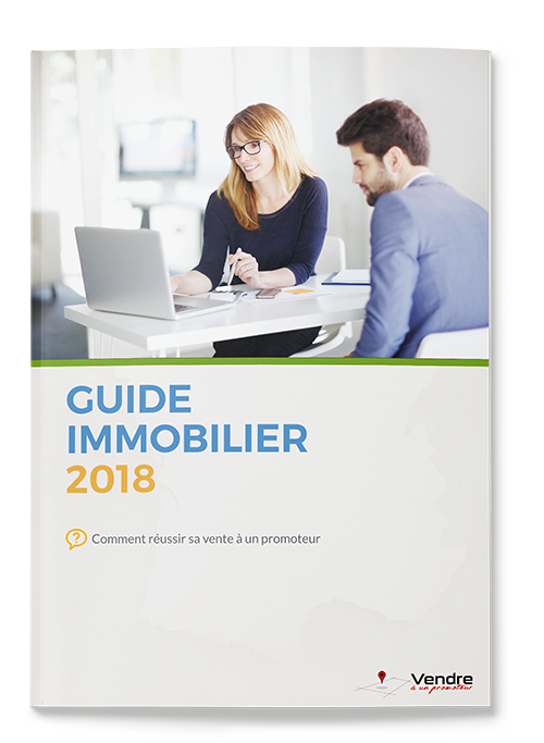 Vendre à un promoteur - Guide immobilier