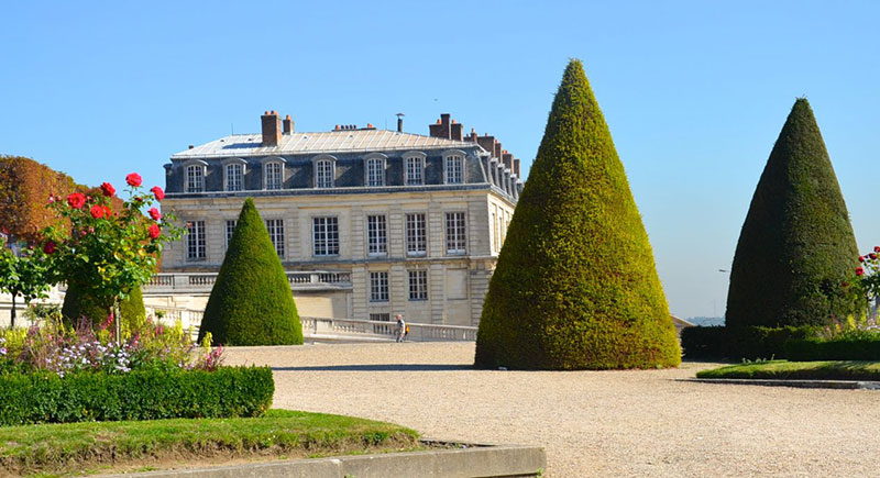 Grand Paris Express : Saint-Cloud continue de séduire les investisseurs immobiliers