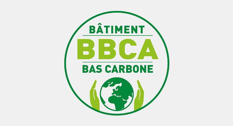 Le top 10 des promoteurs immobiliers à bas carbone français dévoilé par l'Association BBCA
