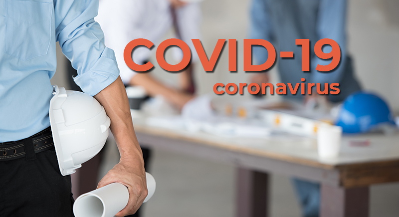 Quel est l'impact du Coronavirus (Covid-19) sur la vente de votre terrain ?
