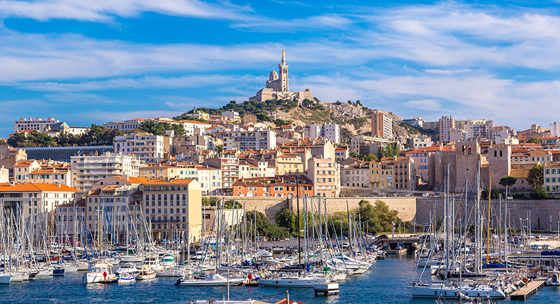 Métropole Aix-Marseille-Provence : le projet de prolongation de la ligne 3 du tramway enfin lancé