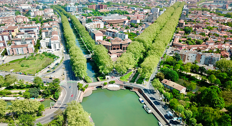 Le Péage urbain à Toulouse : une transition écologique ou une discrimination sociale ?