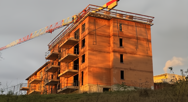 La Délivrance des Permis de Construire : un enjeu central de la crise immobilière